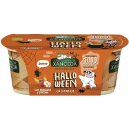Junior Yogur ecológico con LGG® con Manzana y Plátano - 2x125g  - Casa Grande de Xanceda