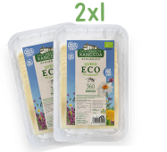 Queso Ecológico Gallego Carmiña - Casa Grande de Xanceda